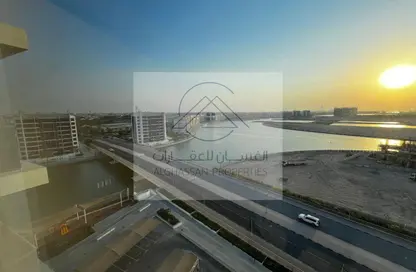 Apartment - 2 Bedrooms - 2 Bathrooms for sale in Gateway Residences 2 - Mina Al Arab - Ras Al Khaimah