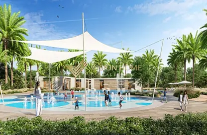 Villa - 3 Bedrooms - 4 Bathrooms for sale in Anya - Arabian Ranches 3 - Dubai