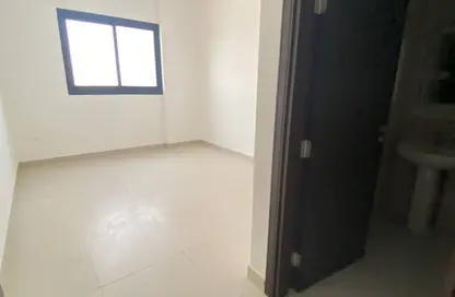 Apartment - 1 Bedroom - 1 Bathroom for rent in Al Naemiya Tower 1 - Al Naemiya Towers - Al Nuaimiya - Ajman