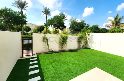 Villa - 4 Bedrooms - 4 Bathrooms for rent in Mira 3 - Mira - Reem - Dubai