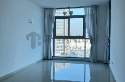 شقة - غرفة نوم - 2 حمامات للايجار في اوريون - ارجان - دبي