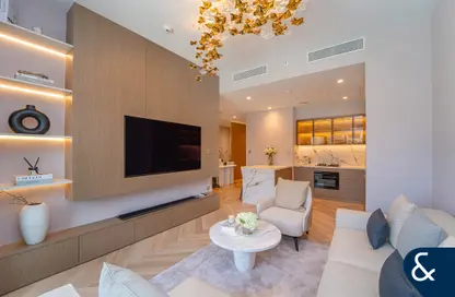 Apartment - 2 Bedrooms - 3 Bathrooms for sale in Burj Royale - Downtown Dubai - Dubai