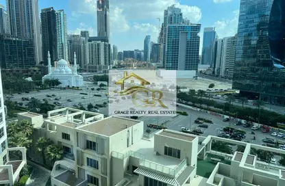 شقة - 4 غرف نوم - 5 حمامات للايجار في H برج - الأبراج الإدارية - الخليج التجاري - دبي شقة - 4 غرف نوم - 5 حمامات للايجار في H برج - الأبراج الإدارية - الخليج التجاري - دبي