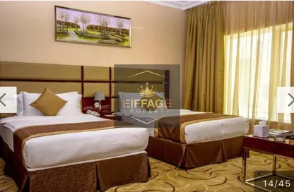 Hotel  and  Hotel Apartment - 7+ Bedrooms - 7+ Bathrooms for sale in Al Taawun Street - Al Taawun - Sharjah
