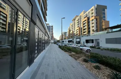 متجر - استوديو - 1 حمام للايجار في عزيزي ريفيرا - ميدان واحد - ميدان - دبي