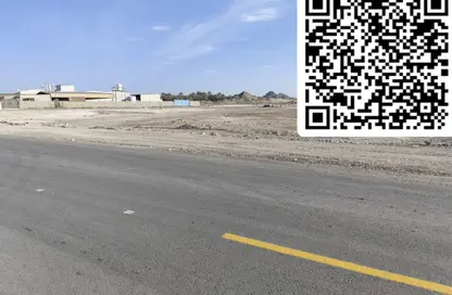 أرض - استوديو للبيع في المنامة - عجمان