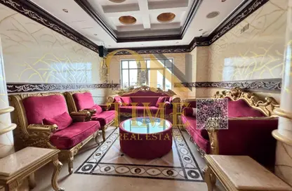 Apartment - 1 Bedroom - 2 Bathrooms for rent in Al Naemiya Tower 3 - Al Naemiya Towers - Al Nuaimiya - Ajman
