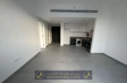 Apartment - 1 Bedroom - 2 Bathrooms for rent in The Riff 5 - The Riff - Aljada - Sharjah