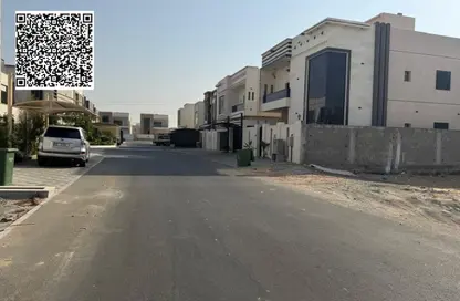 أرض - استوديو للبيع في 1 الياسمين - الياسمين - عجمان