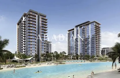 Apartment - 1 Bedroom - 2 Bathrooms for sale in Naya at District One - District One - Mohammed Bin Rashid City - Dubai