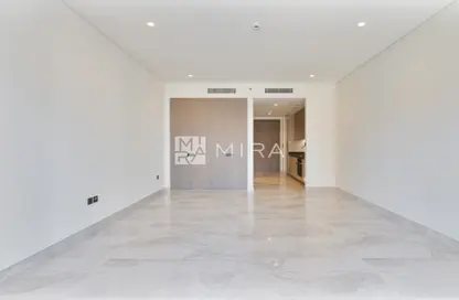 Apartment - 1 Bathroom for rent in Peninsula Five - Peninsula - Business Bay - Dubai