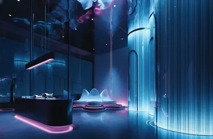 Apartment - 2 Bedrooms - 3 Bathrooms for sale in Hadley Heights 2 - Dubai Sports City - Dubai Apartment - 2 Bedrooms - 3 Bathrooms for sale in Hadley Heights 2 - Dubai Sports City - Dubai