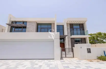 Villa - 5 Bedrooms - 7 Bathrooms for sale in District One Villas - District One - Mohammed Bin Rashid City - Dubai Villa - 5 Bedrooms - 7 Bathrooms for sale in District One Villas - District One - Mohammed Bin Rashid City - Dubai