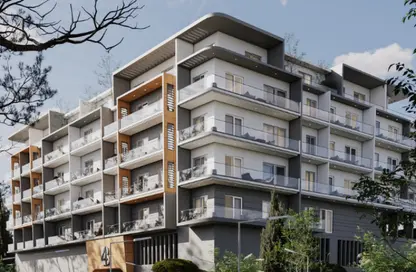 Apartment - 1 Bedroom - 2 Bathrooms for sale in 4B Living - International City - Dubai