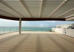 Apartment - 3 bedrooms - 4 bathrooms for rent in Qaryat Al Hidd - Saadiyat Island - Abu Dhabi