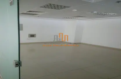 Empty Room image for: Office Space - Studio for sale in Apricot - Dubai Silicon Oasis - Dubai, Image 1