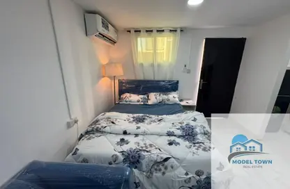 Apartment - Studio - 1 Bathroom for rent in Khalifa City A Villas - Khalifa City A - Khalifa City - Abu Dhabi