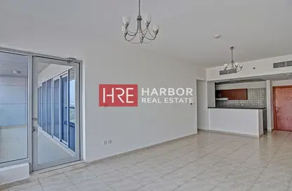 شقة - 2 غرف نوم - 2 حمامات للايجار في سكاي كورتس تاور C - أبراج سكاي كورتس - دبي لاند - دبي