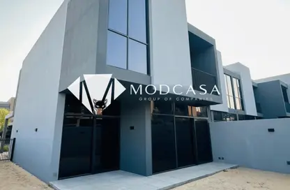 Townhouse - 4 Bedrooms - 4 Bathrooms for sale in Sendian - Masaar - Tilal City - Sharjah
