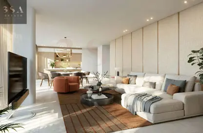 Apartment - 1 Bedroom - 2 Bathrooms for sale in Eden House The Park - Al Wasl - Dubai