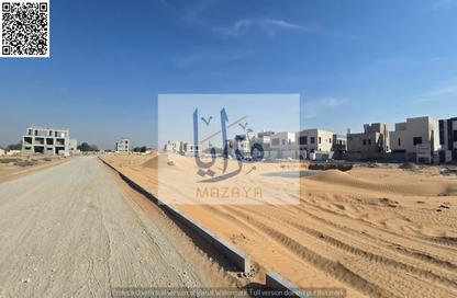 Land - Studio for sale in Al Helio 2 - Al Helio - Ajman