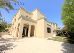 Villa - 4 bedrooms - 5 bathrooms for sale in Casa - Arabian Ranches 2 - Dubai