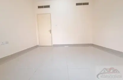 شقة - غرفة نوم - 2 حمامات للايجار في مساكن النهضة - النهدة - الشارقة