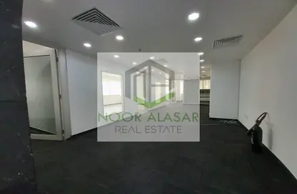 Office Space - Studio - 2 Bathrooms for rent in Al Moosa Tower 2 - Al Moosa Towers - Sheikh Zayed Road - Dubai