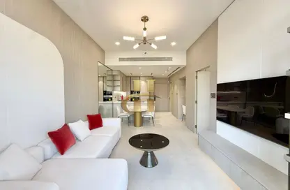 شقة - غرفة نوم - 2 حمامات للبيع في بيرل هاوس 3 - الضاحية 12 - قرية جميرا الدائرية - دبي