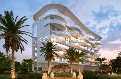 Apartment - 1 Bedroom - 2 Bathrooms for sale in Lagoon Views 11 - Lagoon Views - Damac Lagoons - Dubai