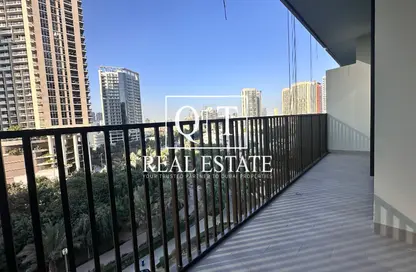 شقة - غرفة نوم - 2 حمامات للبيع في لوما بارك فيوز - منطقة 14 - قرية الجميرا سركل - دبي