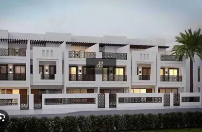 Villa - 3 Bedrooms - 5 Bathrooms for rent in Haven Villas at the Sanctuary - Jumeirah Village Circle - Dubai