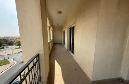 Apartment - 2 Bedrooms - 3 Bathrooms for sale in Royal Breeze 4 - Royal Breeze - Al Hamra Village - Ras Al Khaimah