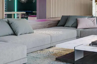 شقة - غرفة نوم - 1 حمام للبيع في إليفيت من بريسكوت - ارجان - دبي شقة - غرفة نوم - 1 حمام للبيع في إليفيت من بريسكوت - ارجان - دبي