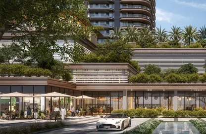 Apartment - 1 Bedroom - 1 Bathroom for sale in Address Residences Zabeel 4 - Zabeel 1 - Zabeel - Dubai