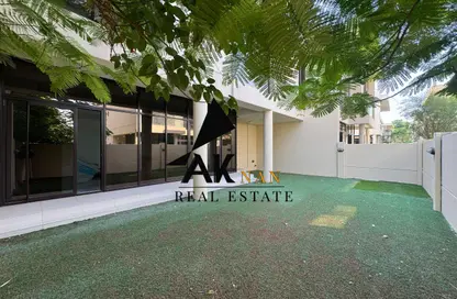 Villa - 3 Bedrooms - 4 Bathrooms for rent in Pelham - Akoya Park - DAMAC Hills - Dubai Villa - 3 Bedrooms - 4 Bathrooms for rent in Pelham - Akoya Park - DAMAC Hills - Dubai