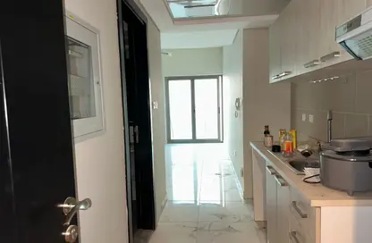 Apartment - 1 Bedroom - 1 Bathroom for rent in MAG 565 - MAG 5 - Dubai South (Dubai World Central) - Dubai