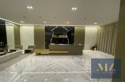 Reception / Lobby image for: Apartment - 1 Bedroom - 2 Bathrooms for rent in Binghatti LUNA - Jumeirah Village Circle - Dubai, Image 1
