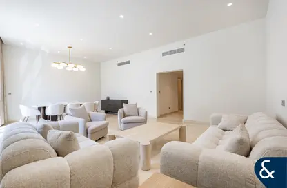 فيلا - 3 غرف نوم - 5 حمامات للبيع في ترايدنت بايسايد - دبي مارينا - دبي فيلا - 3 غرف نوم - 5 حمامات للبيع في ترايدنت بايسايد - دبي مارينا - دبي