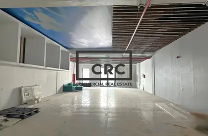 مستودع - استوديو للايجار في كوسترا كوميرشال سنت - مدينة دبي للإنتاج (اي ام بي زد) - دبي