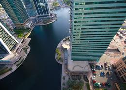 Apartment - 2 bedrooms - 4 bathrooms for sale in Al Seef Tower 3 - Al Seef  Towers - Jumeirah Lake Towers - Dubai