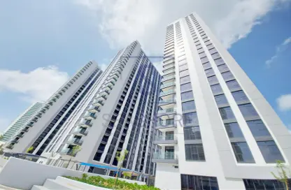 Apartment - 3 Bedrooms - 4 Bathrooms for rent in The Bridges - Shams Abu Dhabi - Al Reem Island - Abu Dhabi