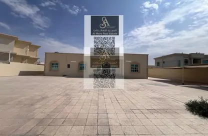 فيلا - 5 غرف نوم - 4 حمامات للايجار في 2 الحميدية - الحميدية - عجمان