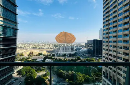 شقة - غرفة نوم - 2 حمامات للبيع في برج المدينة - (JLT) مجمع O - أبراج بحيرة الجميرا - دبي شقة - غرفة نوم - 2 حمامات للبيع في برج المدينة - (JLT) مجمع O - أبراج بحيرة الجميرا - دبي