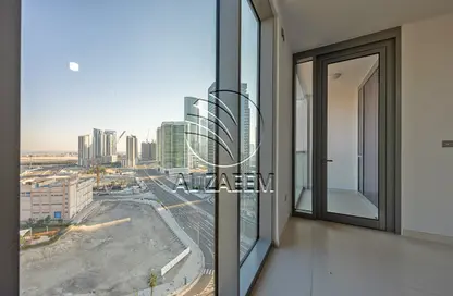 Apartment - 1 Bedroom - 1 Bathroom for rent in Meera 1 - Shams Abu Dhabi - Al Reem Island - Abu Dhabi