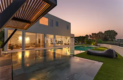 Villa - 5 Bedrooms - 7 Bathrooms for sale in Savannah 1 - Savannah - Arabian Ranches - Dubai
