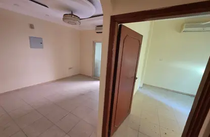 Apartment - 1 Bedroom - 1 Bathroom for rent in Ajman Corniche Residences - Ajman Corniche Road - Ajman