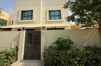 Townhouse - 3 Bedrooms - 4 Bathrooms for sale in Sharjah Sustainable City - Sharjah