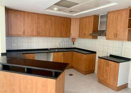 صورةمطبخ لـ: شقة - 1 غرفة نوم - 2 حمامات للكراء في بناية 148-202 - طراز مغولي - ديسكوفري غاردنز - دبي, صورة 1