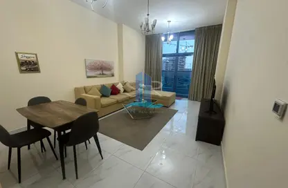 Apartment - 1 Bedroom - 2 Bathrooms for rent in Sydney Tower - Jumeirah Village Circle - Dubai